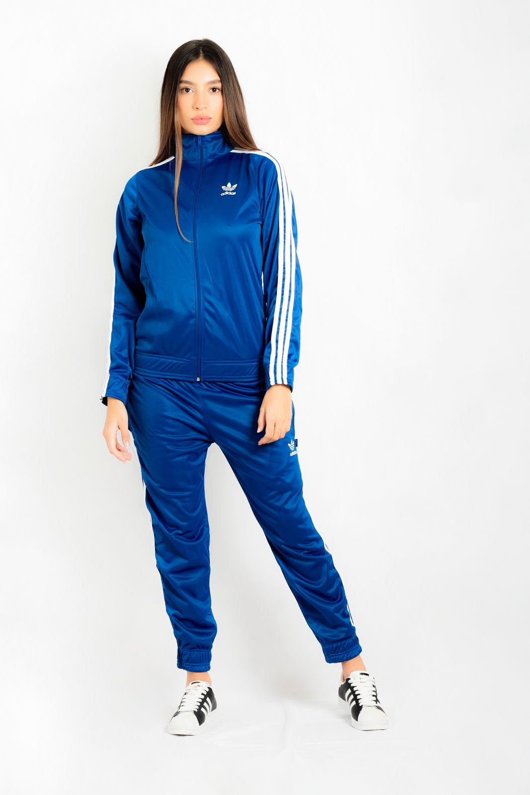 ✨ Conjunto Deportivo Mujer | Sudadera + Pantalón
