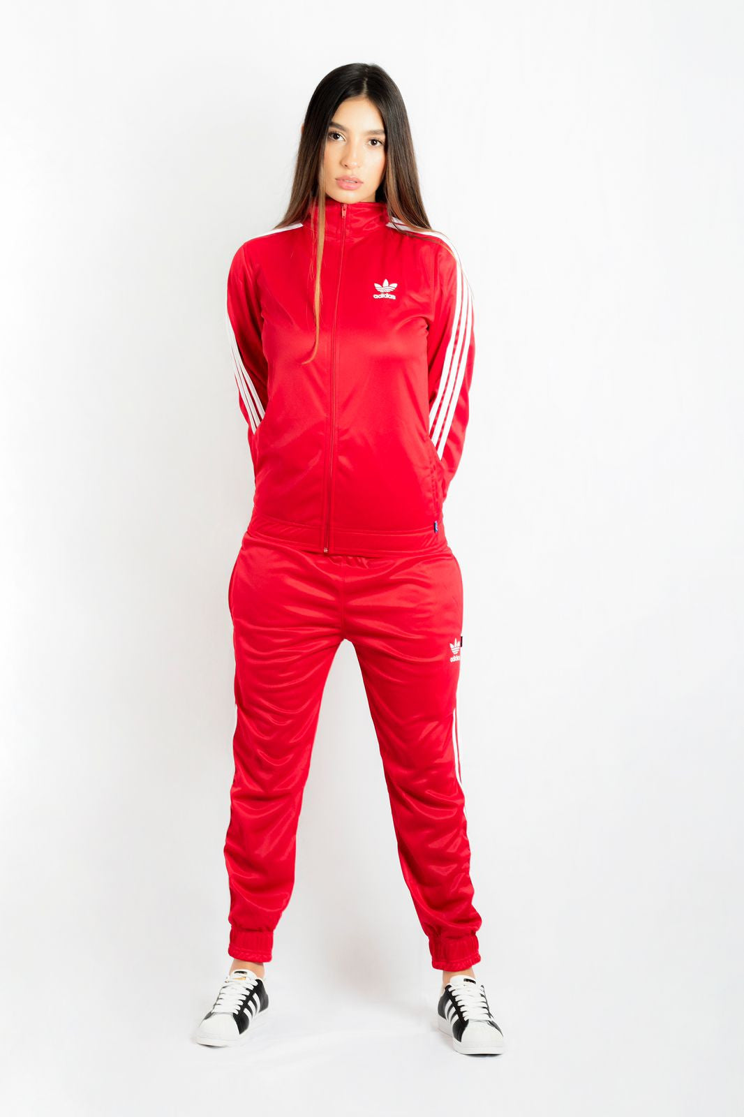✨ Conjunto Deportivo Mujer | Sudadera + Pantalón