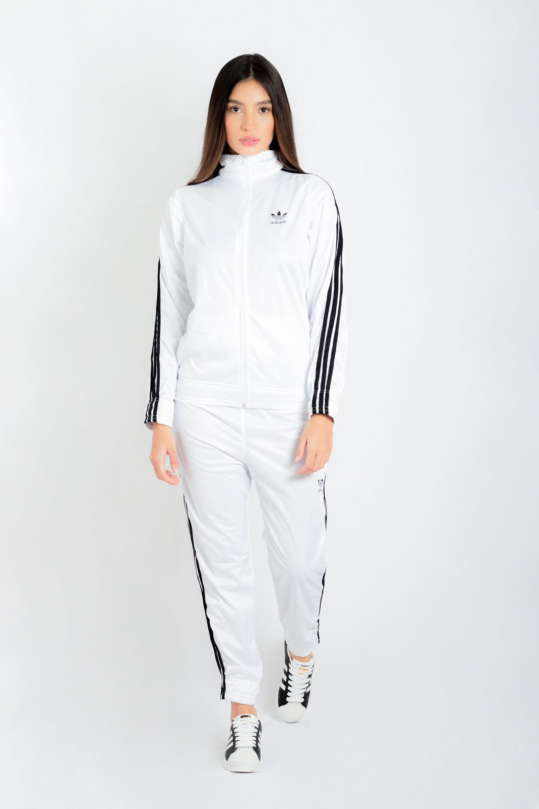 ✨ Conjunto Deportivo Mujer | Sudadera + Pantalón