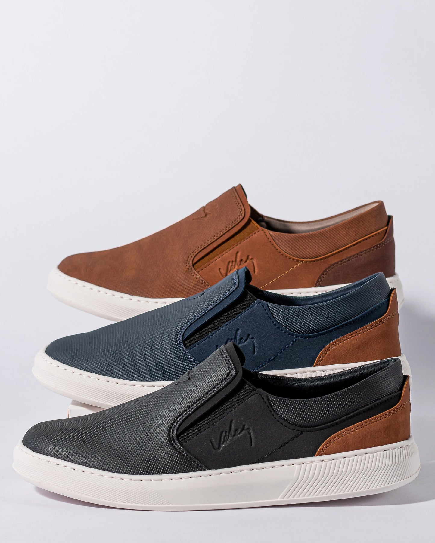 👞 Mocasines para Caballero – Estilo, Comodidad y Distinción en Cada Paso