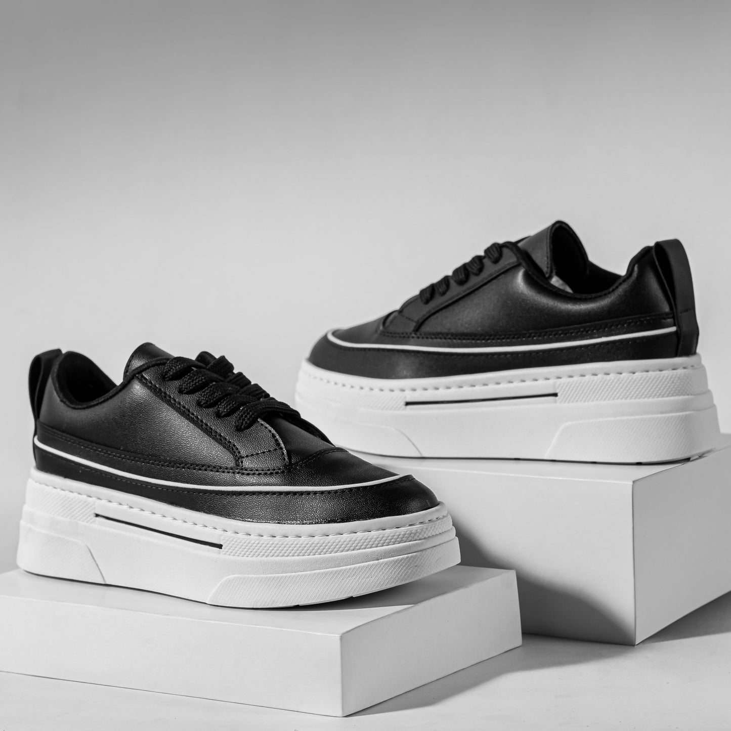 👟 Zapatos Plataforma Mujer 🔝 ¡Estilo, Altura y Confort que Enamoran!