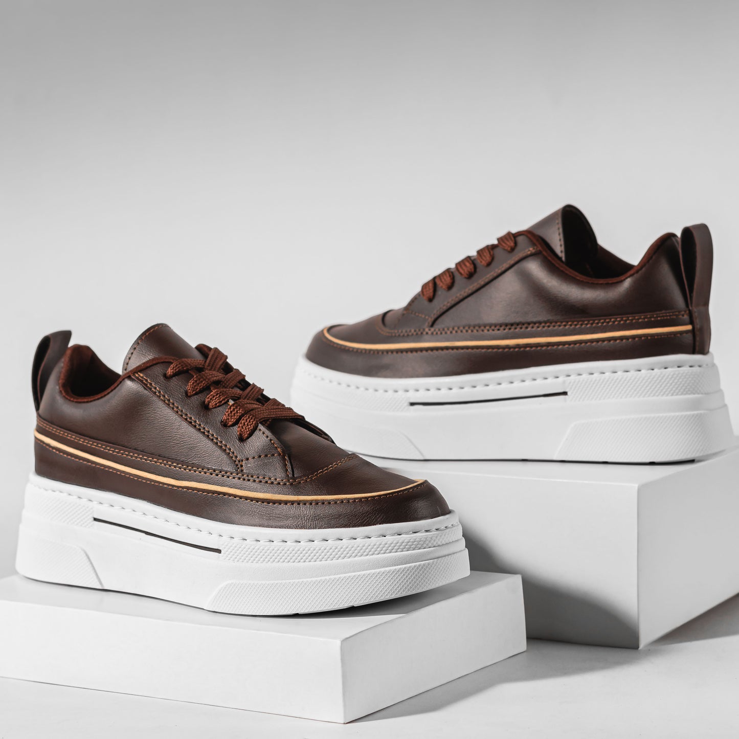 👟 Zapatos Plataforma Mujer 🔝 ¡Estilo, Altura y Confort que Enamoran!