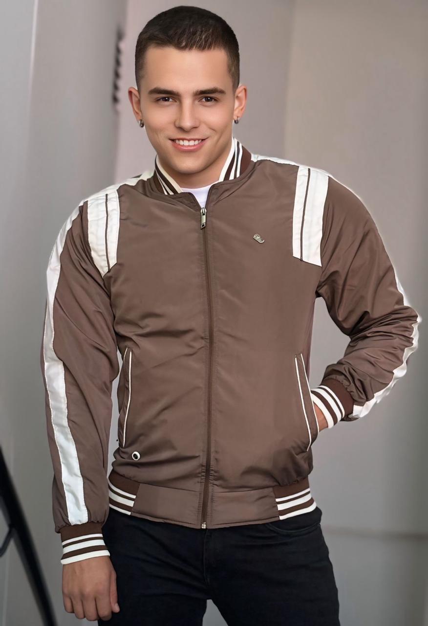 🧥 Chaqueta Piloto Moscú para Hombre – Protección, Estilo y Máximo Confort