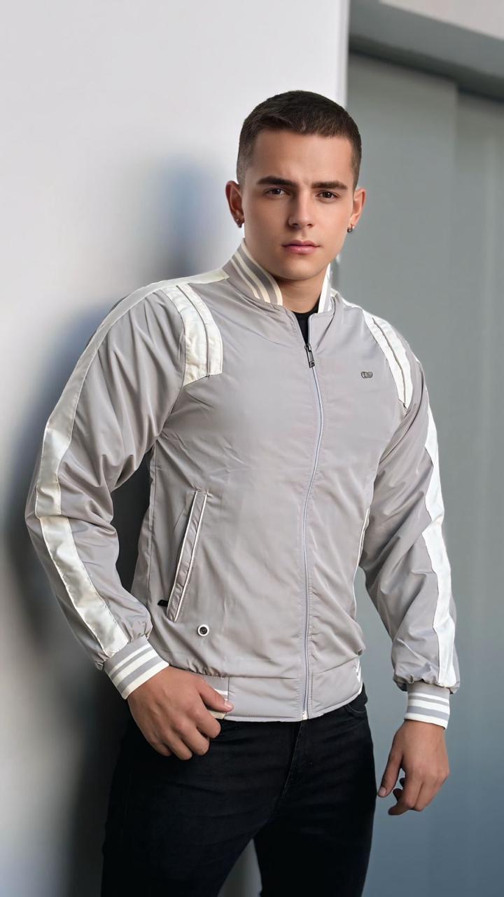 🧥 Chaqueta Piloto Moscú para Hombre – Protección, Estilo y Máximo Confort