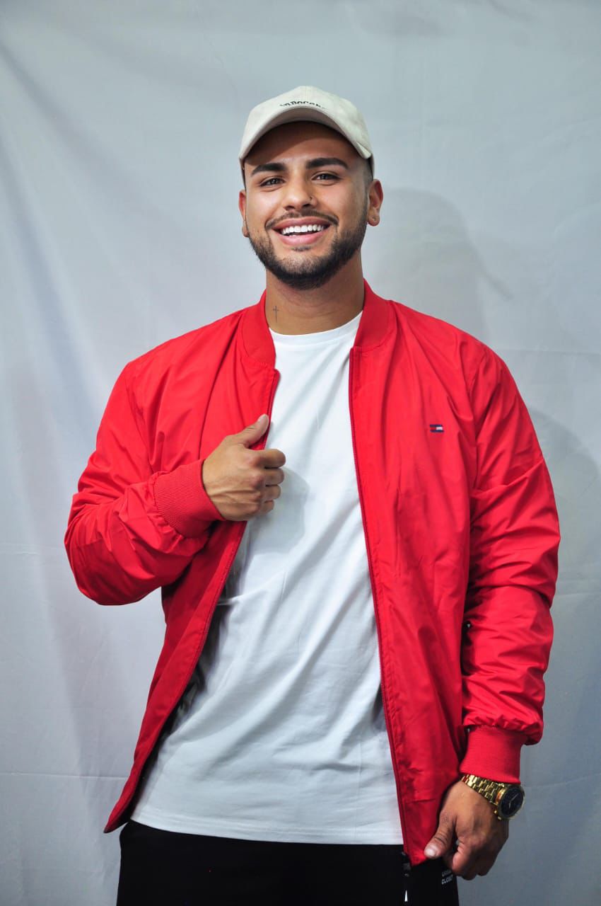 🔥 Chaqueta Tommy Clásica 👕 | Elegancia que Nunca Pasa de Moda