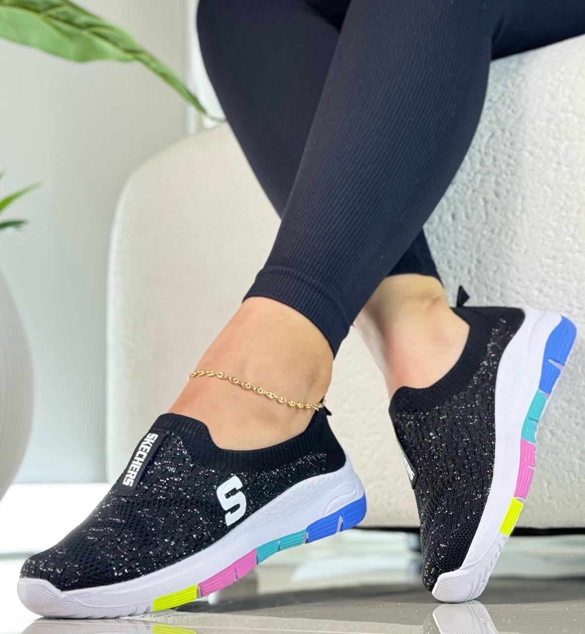 Tenis Deportivos Mujer 👟 Livianos, Modernos y con Envío GRATIS 🇨🇴