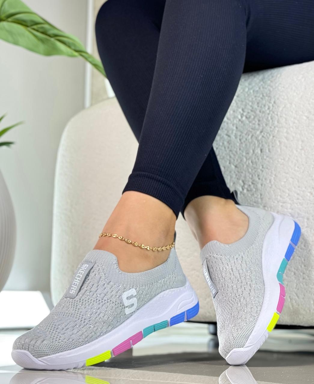 Tenis Deportivos Mujer 👟 Livianos, Modernos y con Envío GRATIS 🇨🇴
