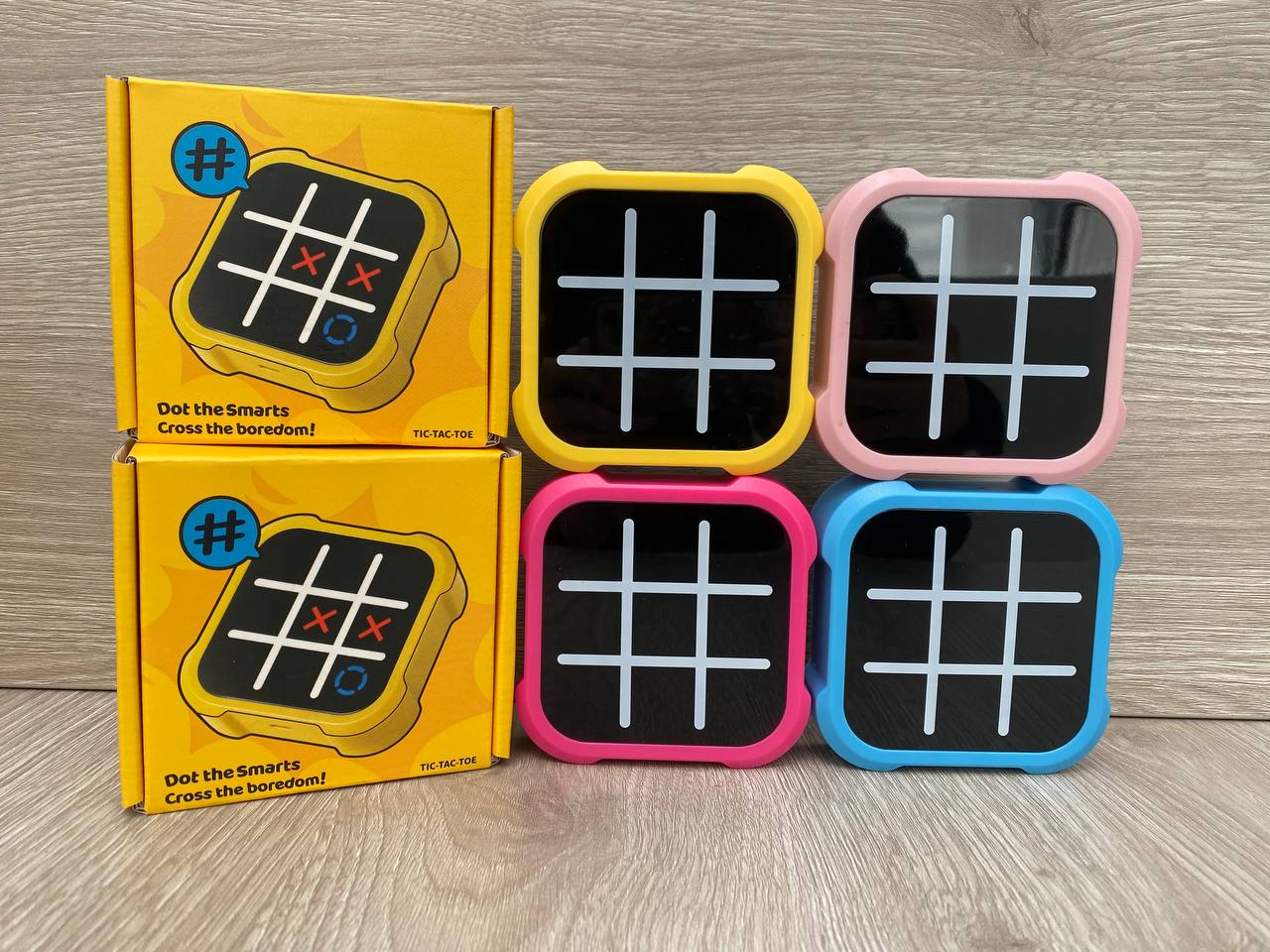 🎮🎉 ¡El Juego Triki Electrónico Que Está Revolucionando Las Noches de Diversión en Casa!