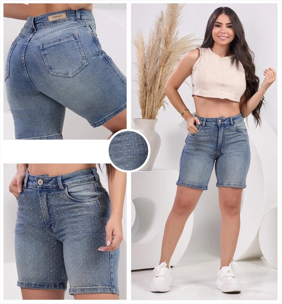 🔥 Bicicletero Élite Dirty™ – Estilo Urbano que Define tu Silueta