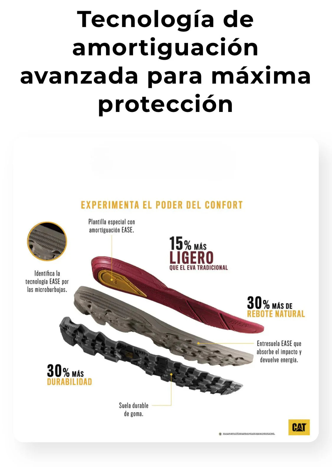 🥾 Tenis Brahma Hombre – Comodidad y Resistencia Todo Terreno