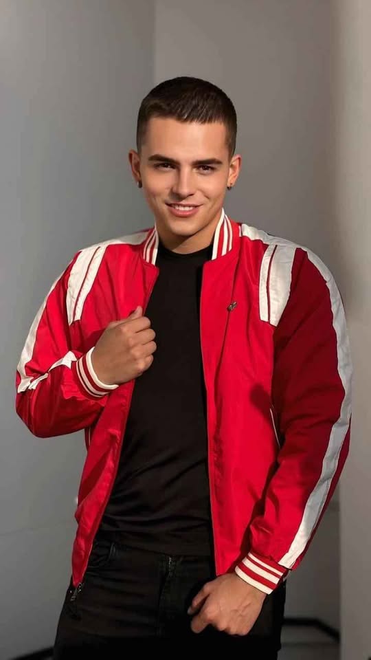 🧥 Chaqueta Piloto Moscú para Hombre – Protección, Estilo y Máximo Confort