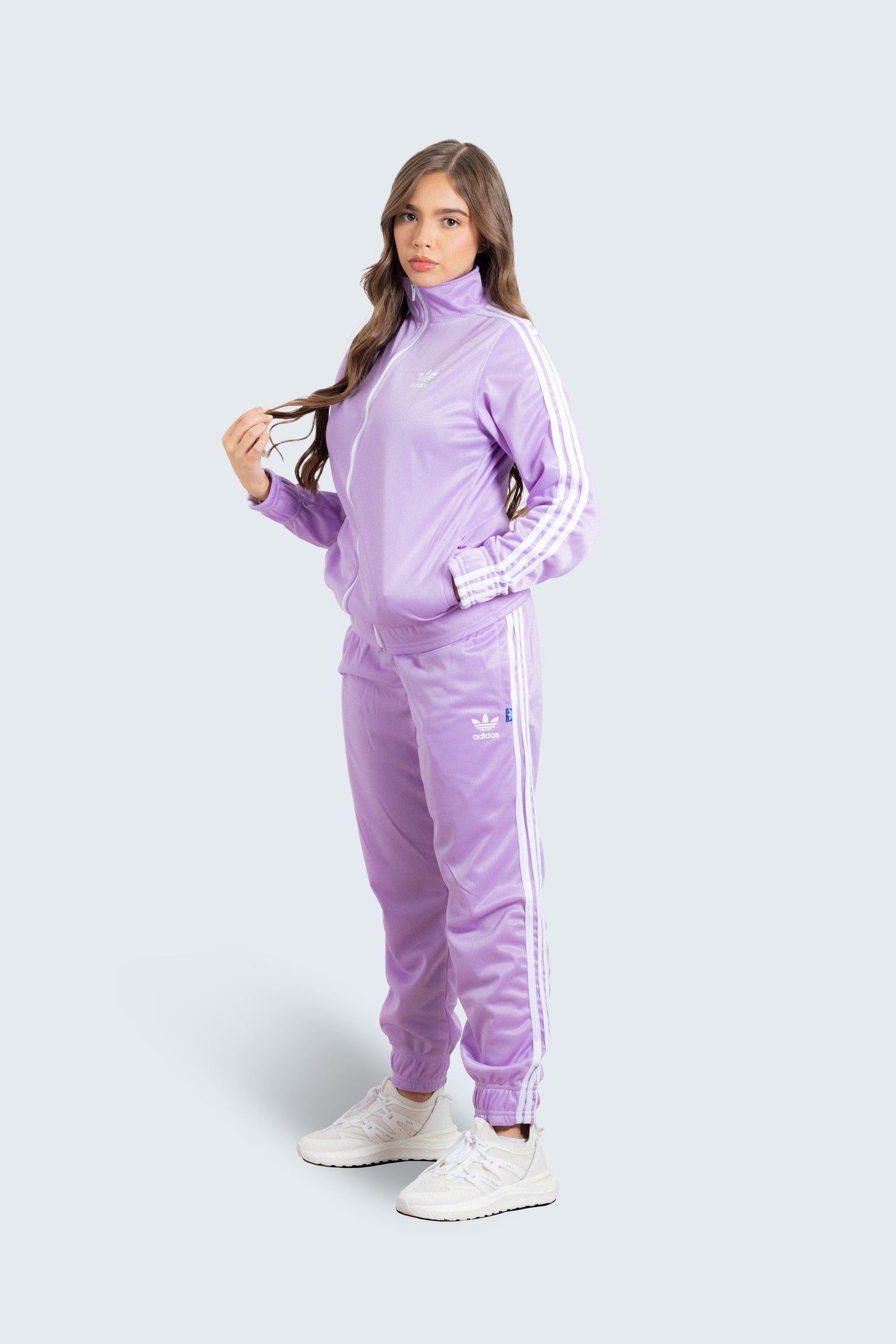 ✨ Conjunto Deportivo Mujer | Sudadera + Pantalón