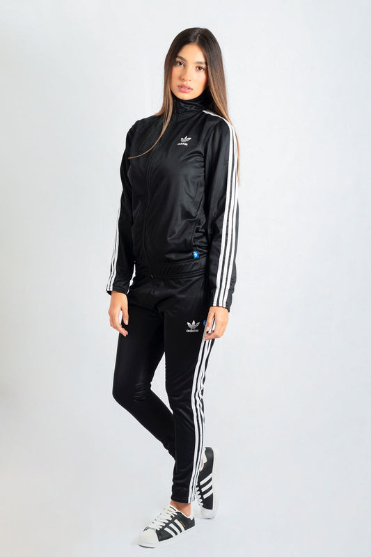 ✨ Conjunto Deportivo Mujer | Sudadera + Pantalón