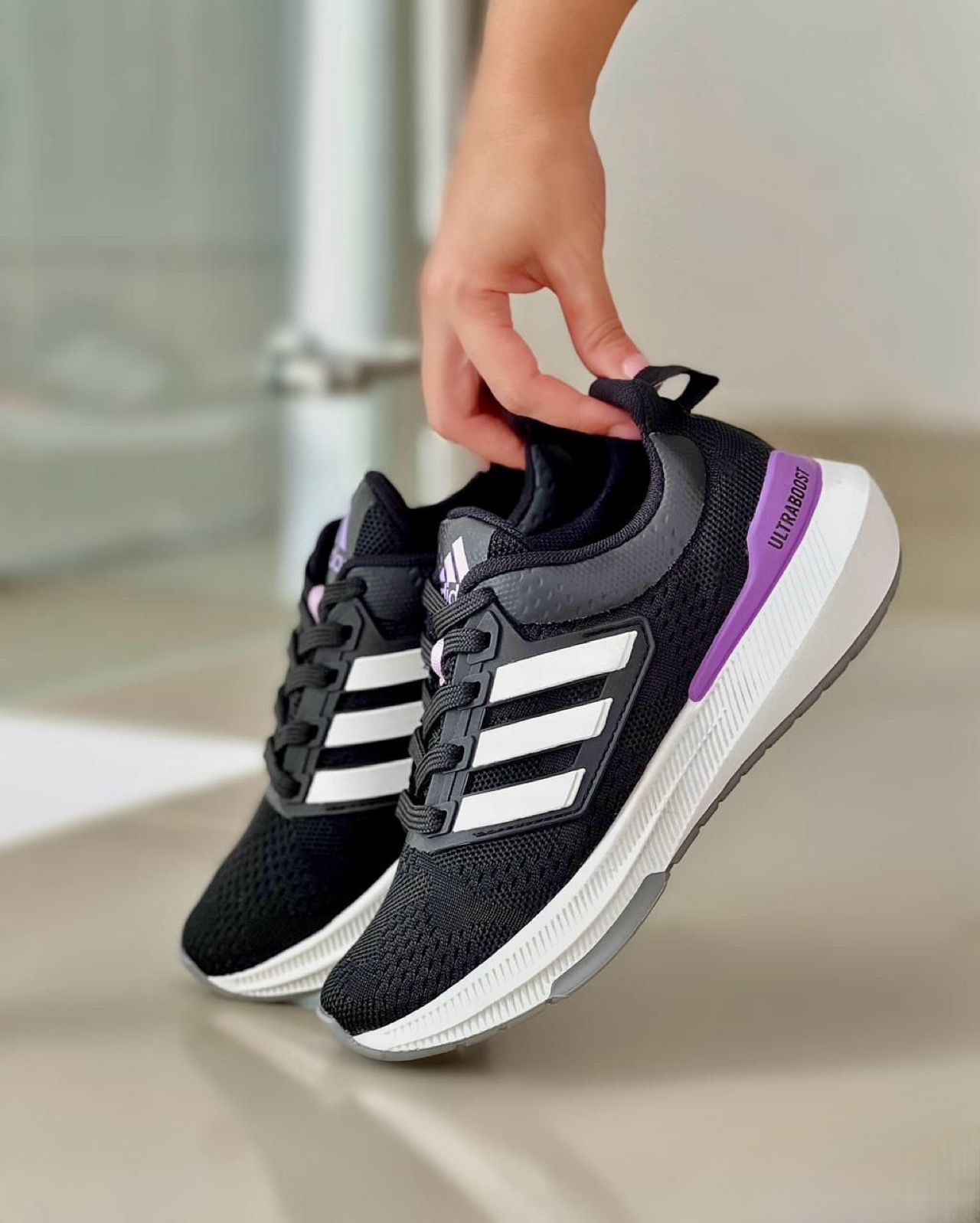👟 Tenis Ultra Mujer – Comodidad y Estilo en Cada Paso 💖 ¡Colores Exclusivos + Frete Gratis por Tiempo Limitado!
