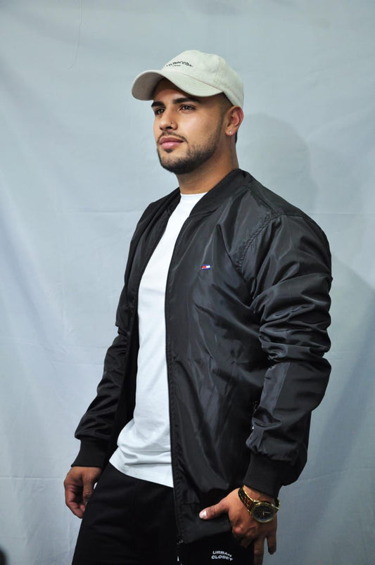 🔥 Chaqueta Tommy Clásica 👕 | Elegancia que Nunca Pasa de Moda
