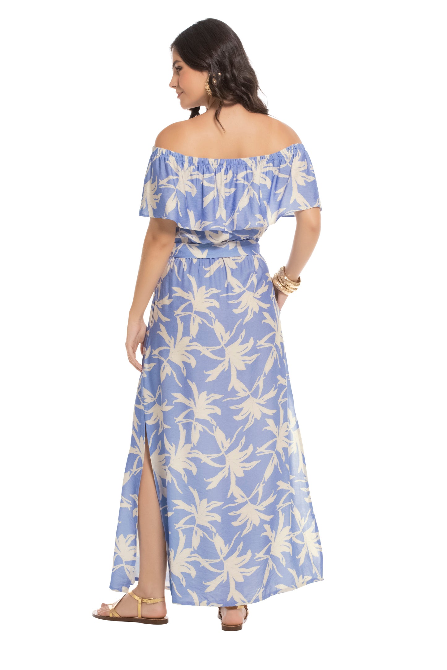 🌸 Vestido Premium “Soft Elegance” – Ligero, Cómodo y Sofisticado