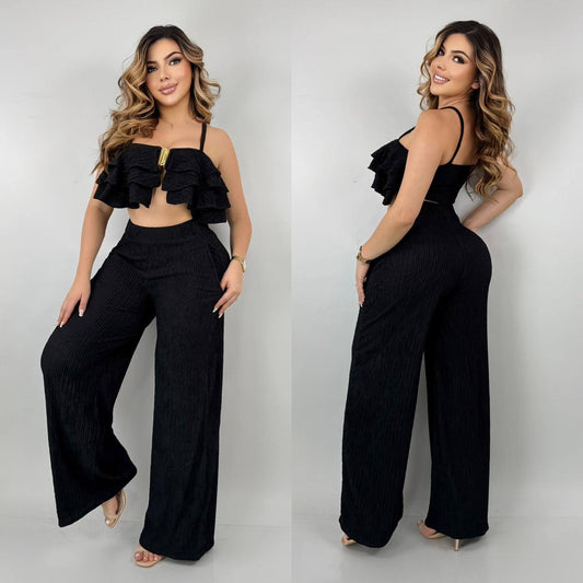 Conjunto Valentina Luxe™