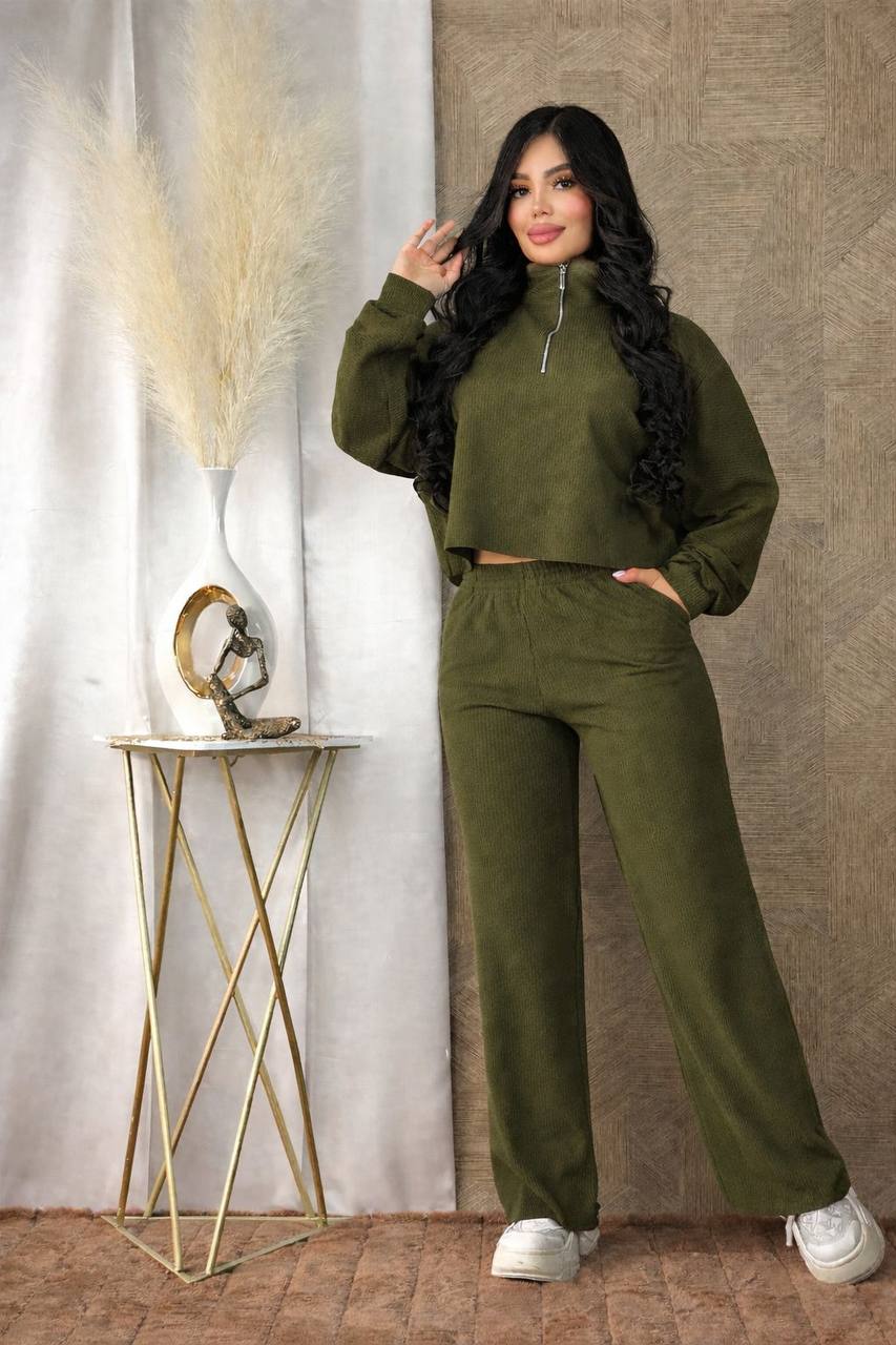 Conjunto Verona Lounge™ | Elegancia y Comodidad Premium