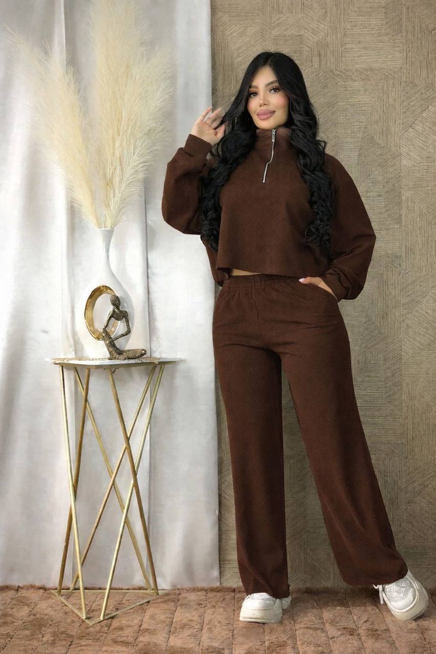 Conjunto Verona Lounge™ | Elegancia y Comodidad Premium