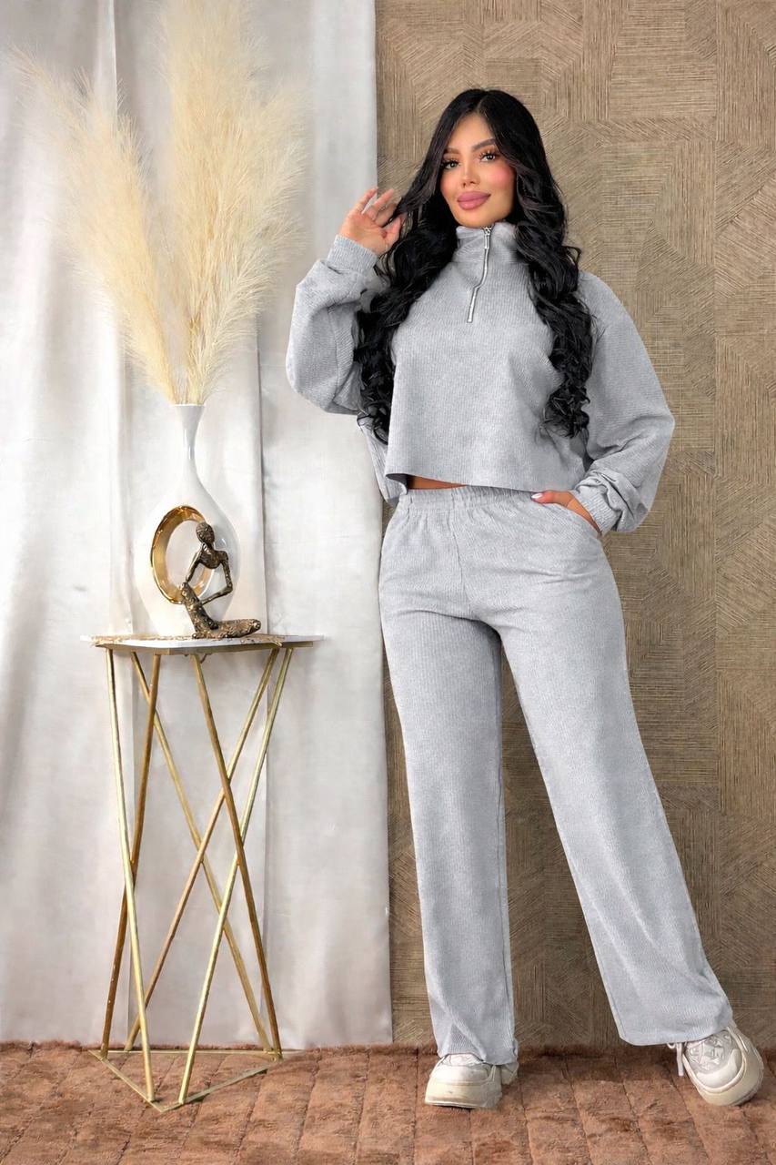 Conjunto Verona Lounge™ | Elegancia y Comodidad Premium