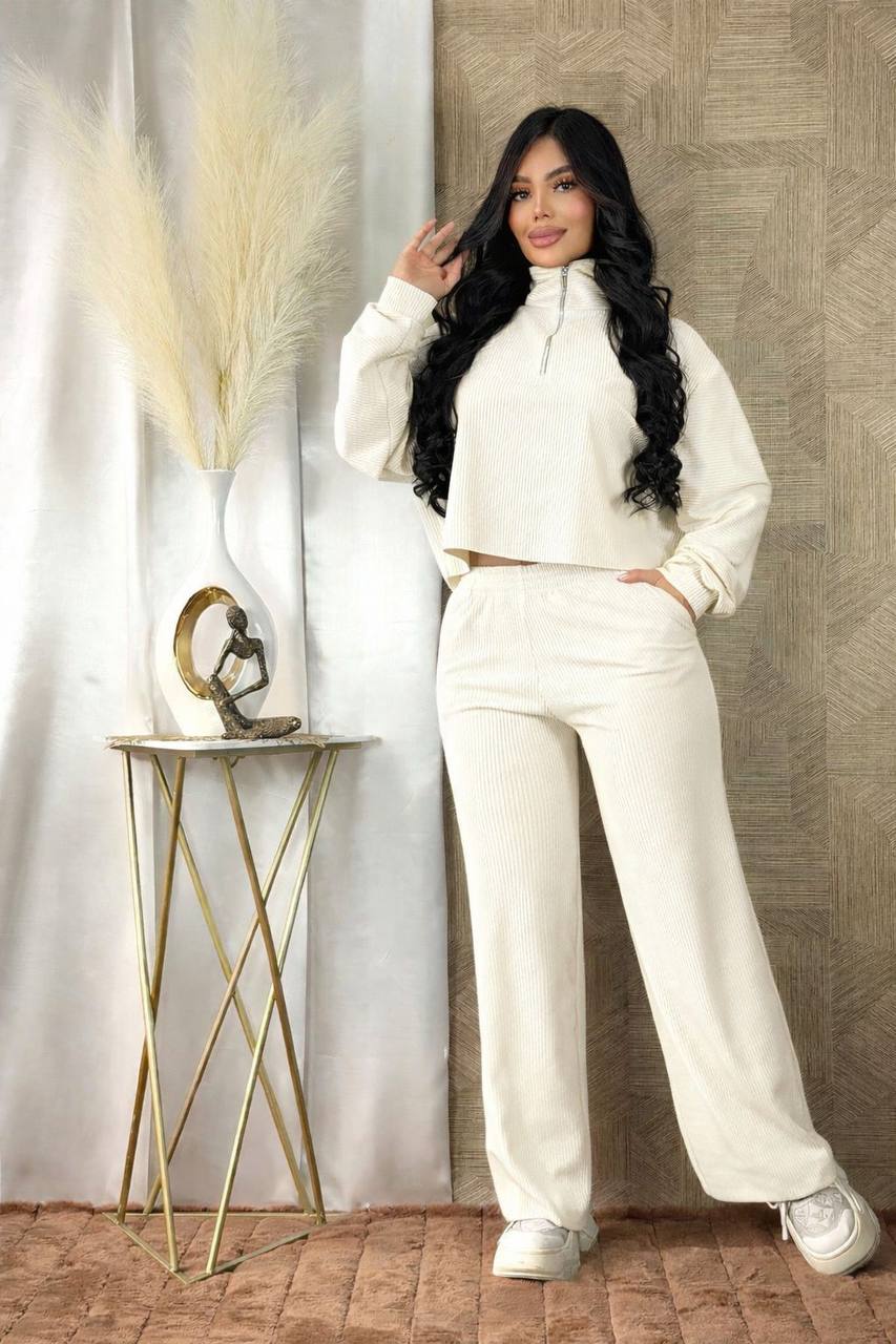 Conjunto Verona Lounge™ | Elegancia y Comodidad Premium