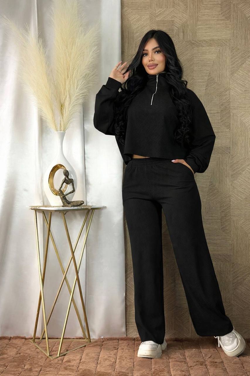 Conjunto Verona Lounge™ | Elegancia y Comodidad Premium