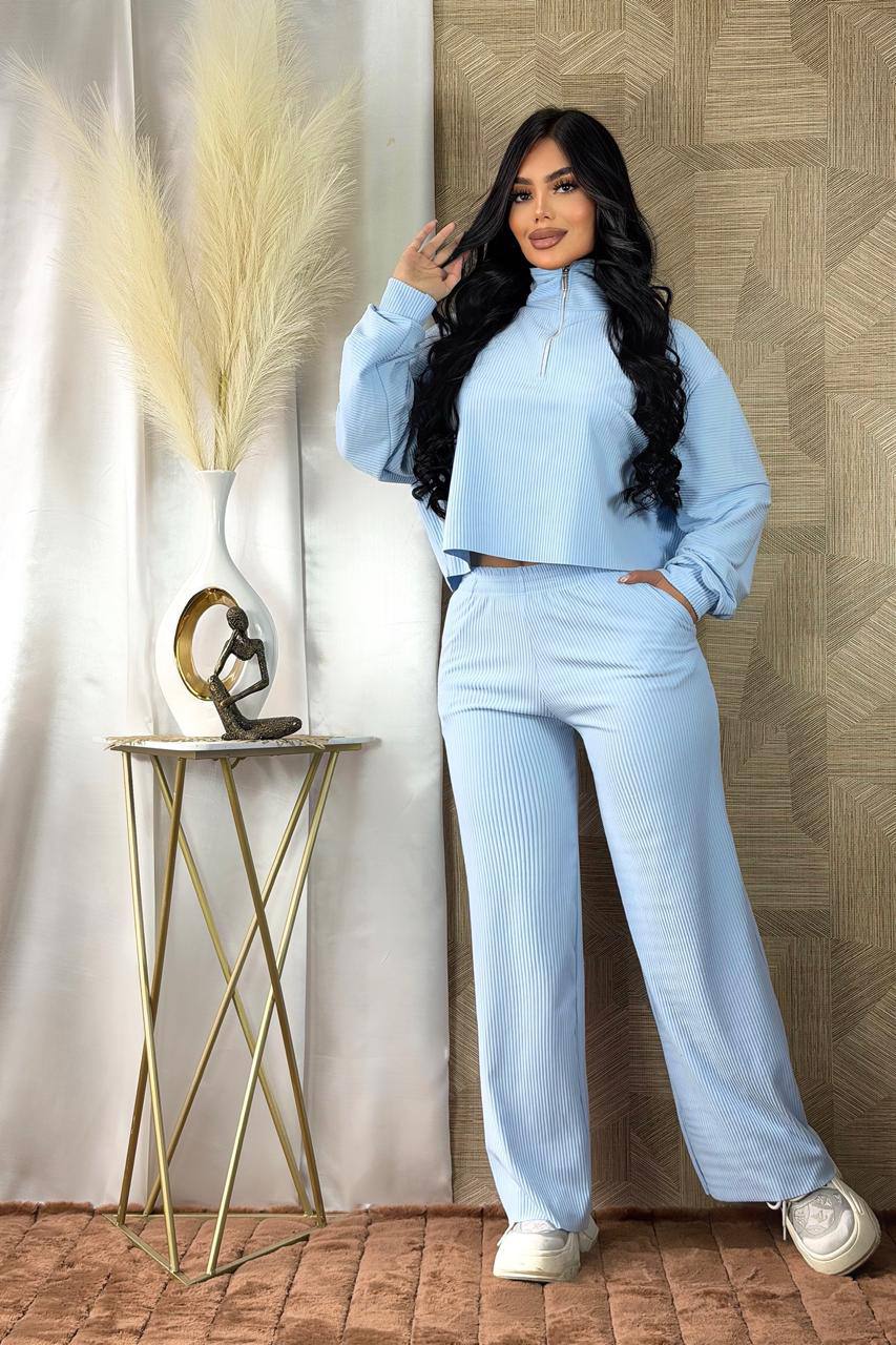 Conjunto Verona Lounge™ | Elegancia y Comodidad Premium