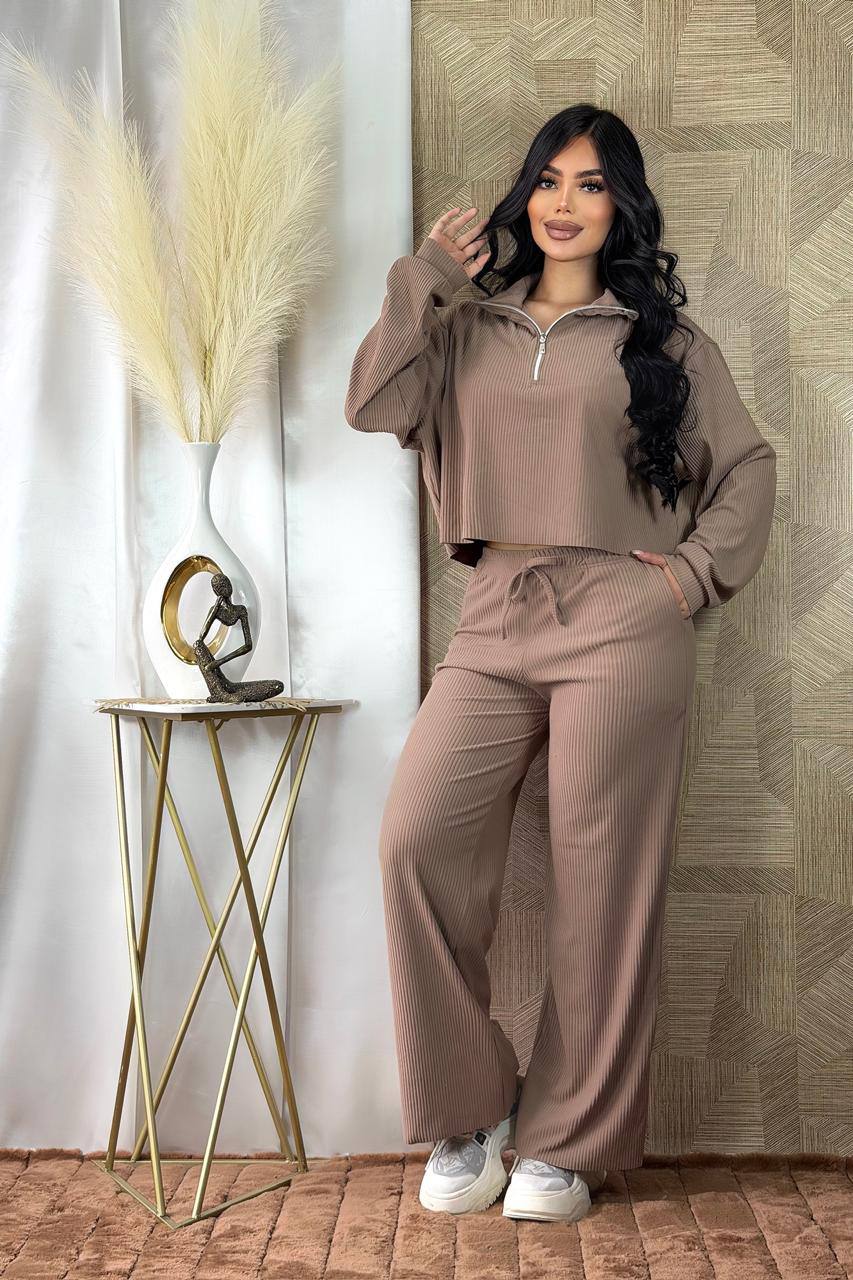 Conjunto Verona Lounge™ | Elegancia y Comodidad Premium