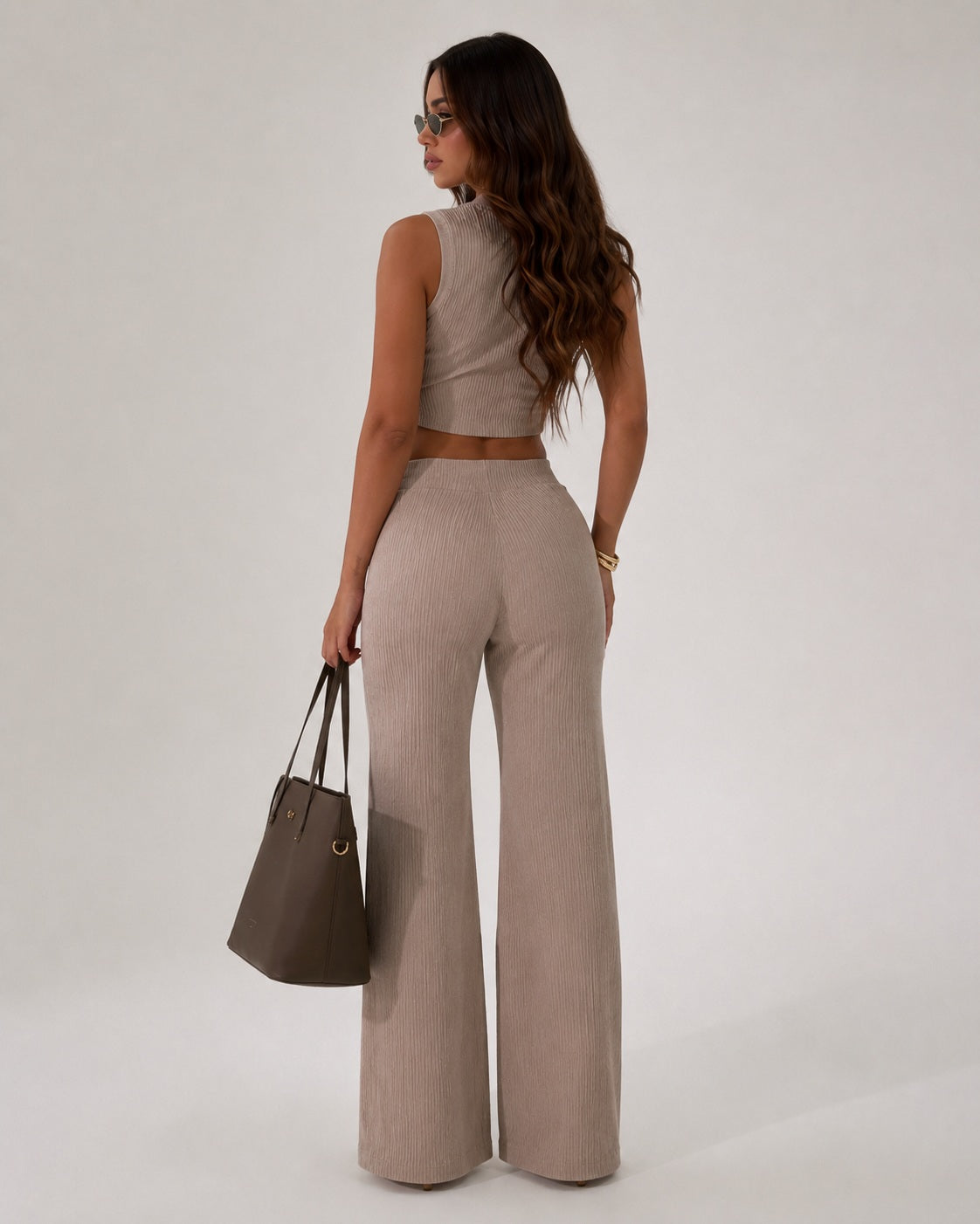 Conjunto París Flex™ – Elegancia de Dos Piezas