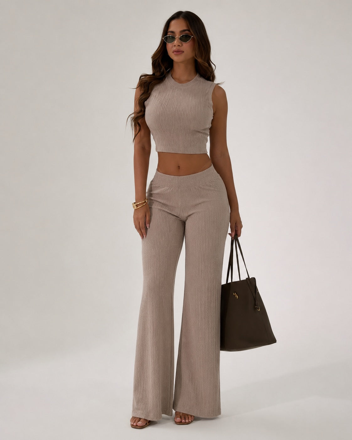 Conjunto París Flex™ – Elegancia de Dos Piezas