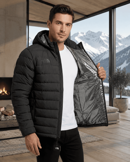 Chaqueta Boreal™ Térmica Premium