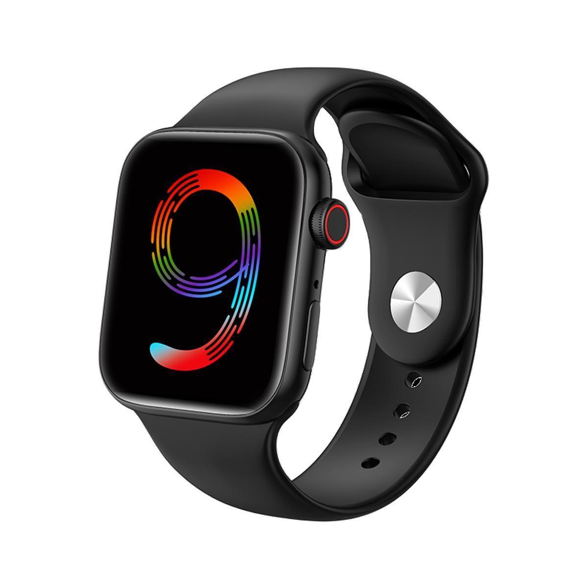 🧠⌚ Smartwatch Pro Max – ¡Tecnología, Estilo y Control Total en Tu Muñe ...